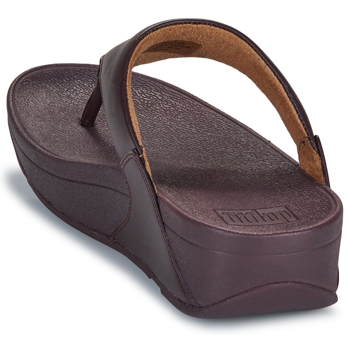 Women's Flip Flops FitFlop Purple