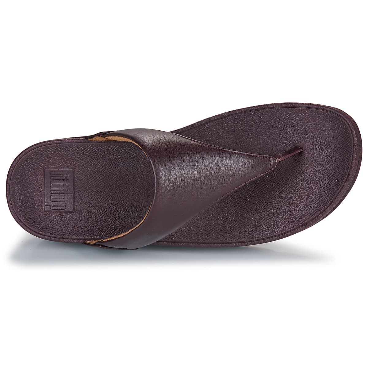 Women's Flip Flops FitFlop Purple