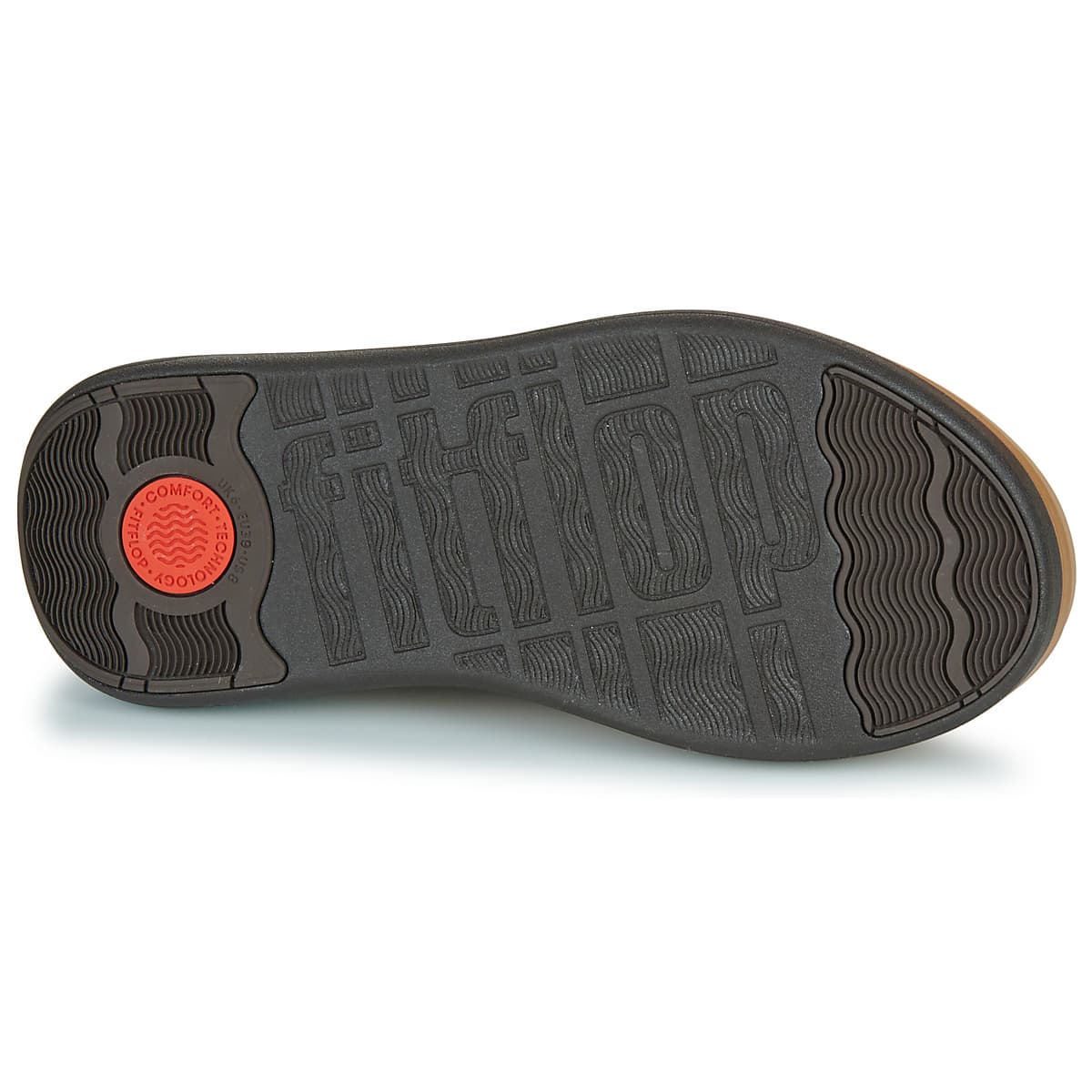 Women's Platforms FitFlop Brown