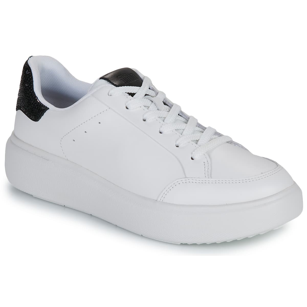 Xαμηλά Sneakers FitFlop RTG SEQUIN BACKTAB