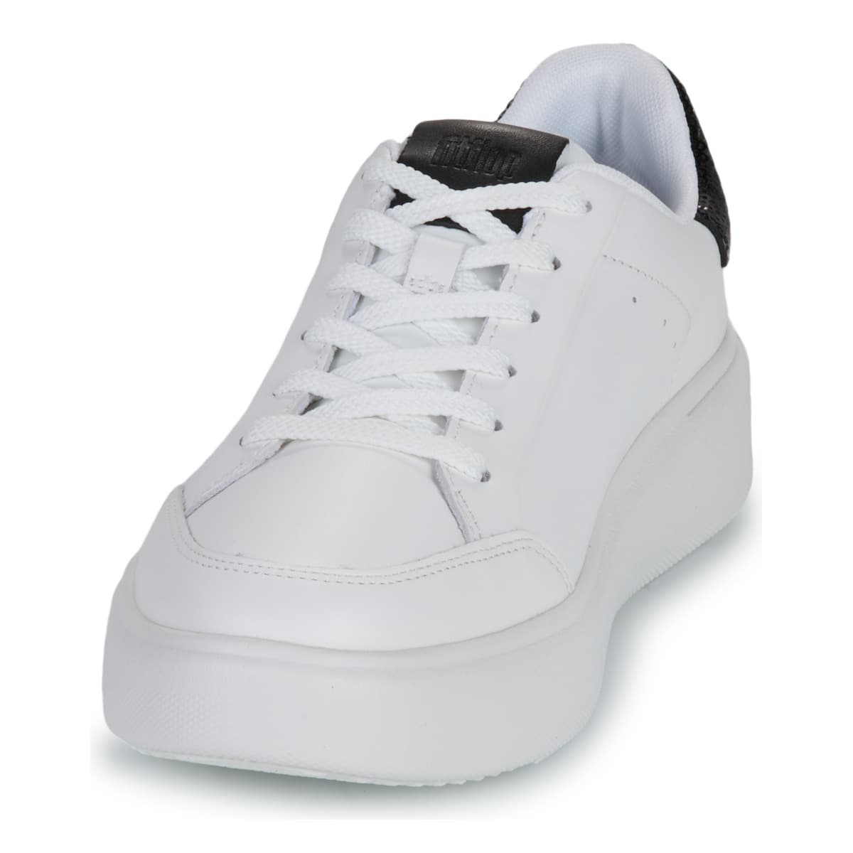 Women's Sneakers FitFlop White