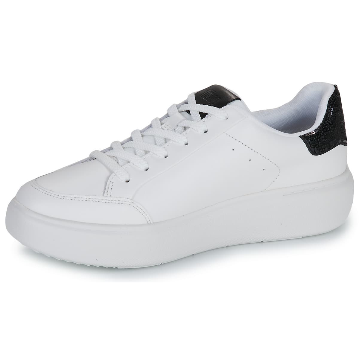 Women's Sneakers FitFlop White