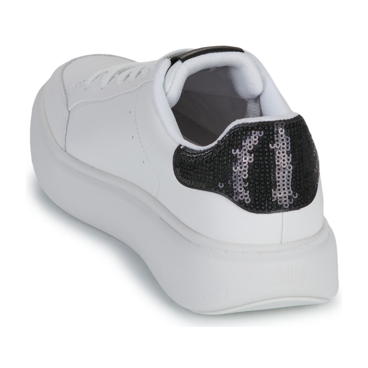 Women's Sneakers FitFlop White