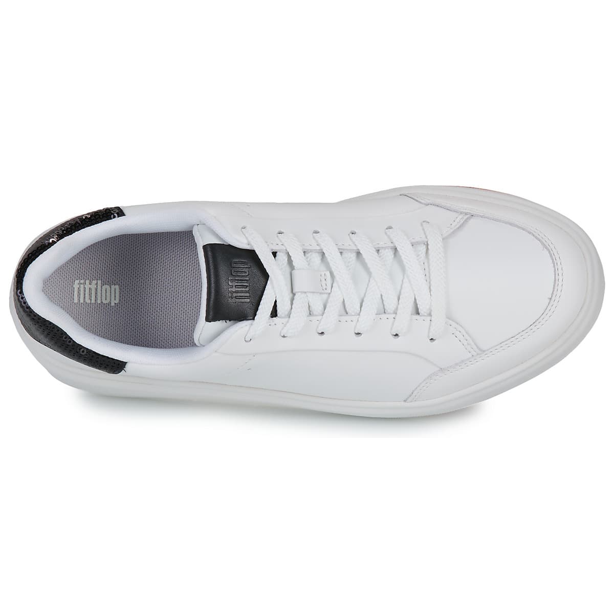 Women's Sneakers FitFlop White
