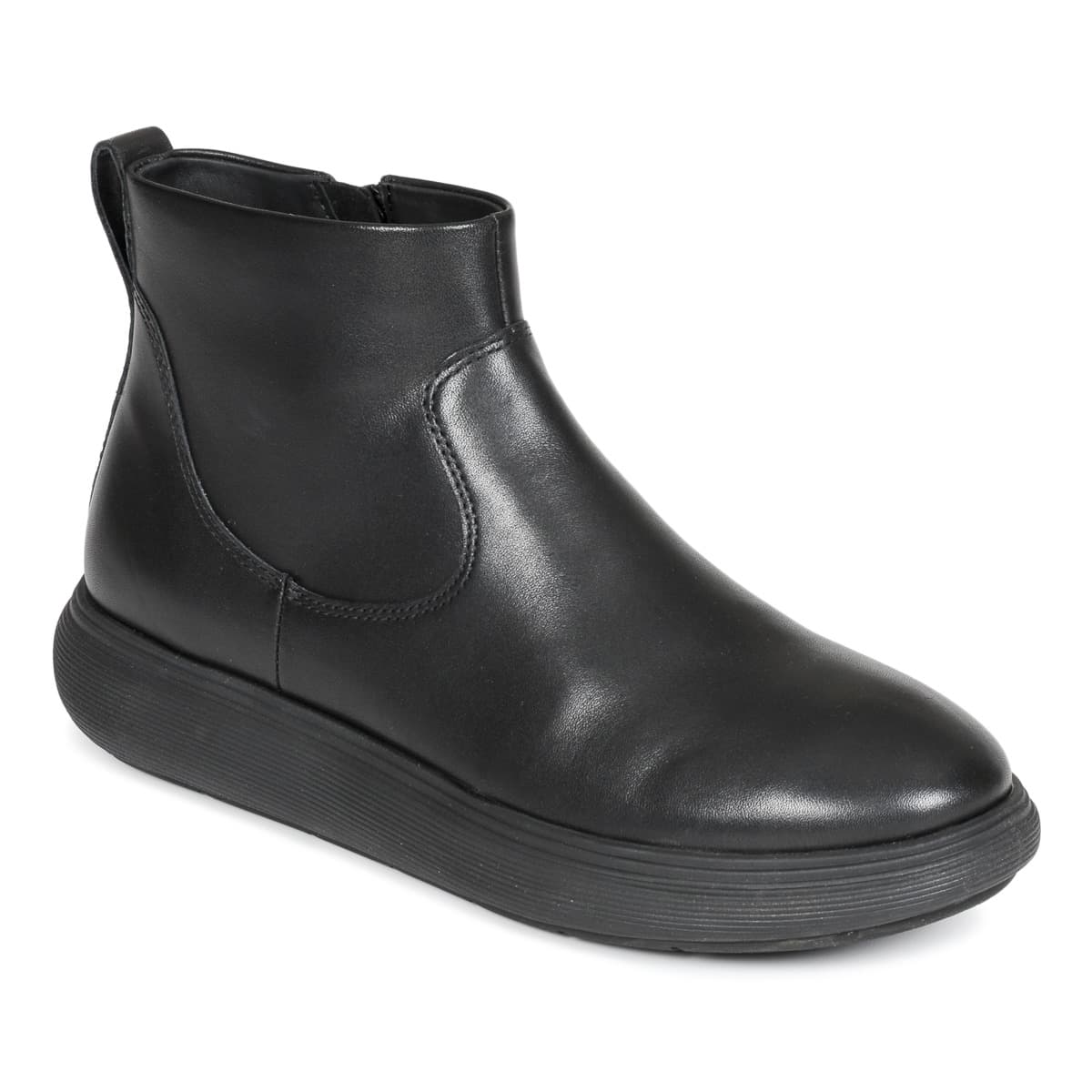 Μπότες FitFlop COMFF LEATHER