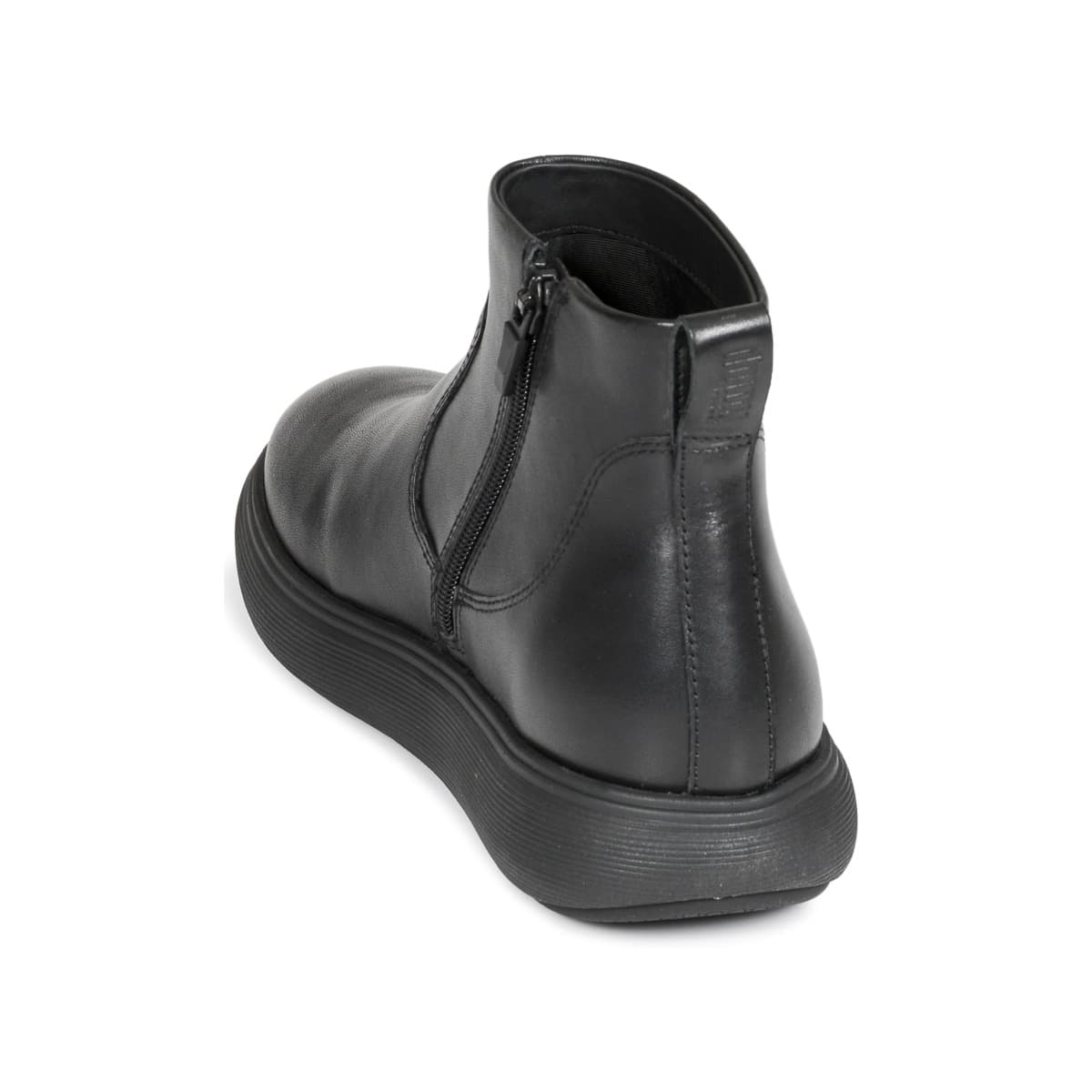 Women's Boots FitFlop Black