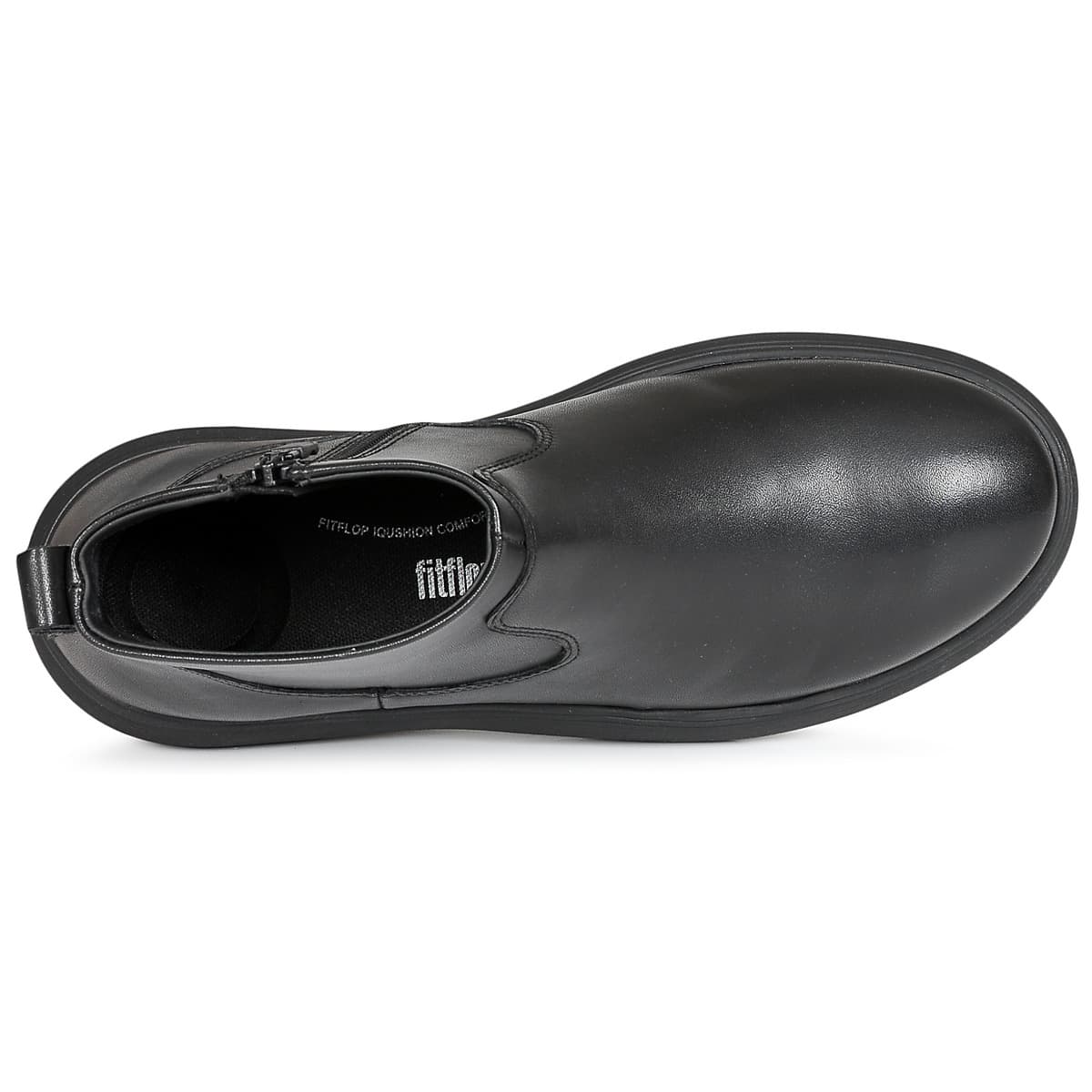 Women's Boots FitFlop Black