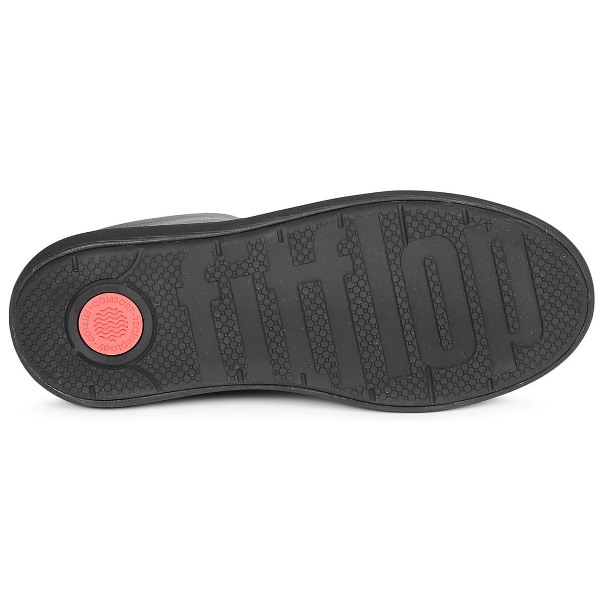 Women's Boots FitFlop Black