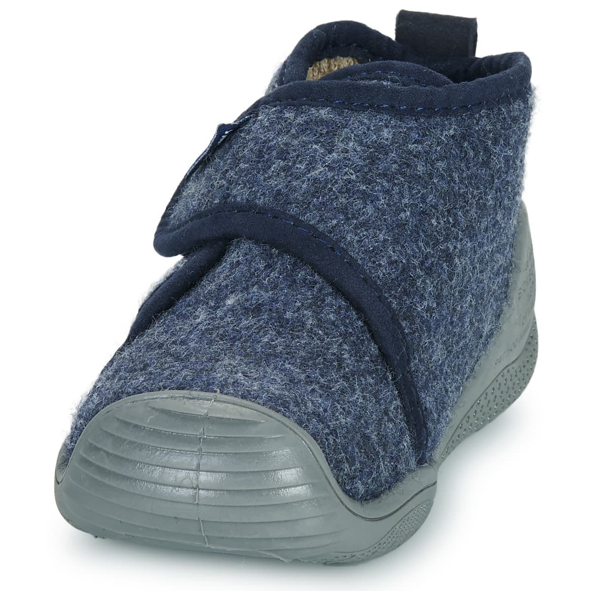 Boys' Slippers & Flip Flops BIOMECANICS Blue