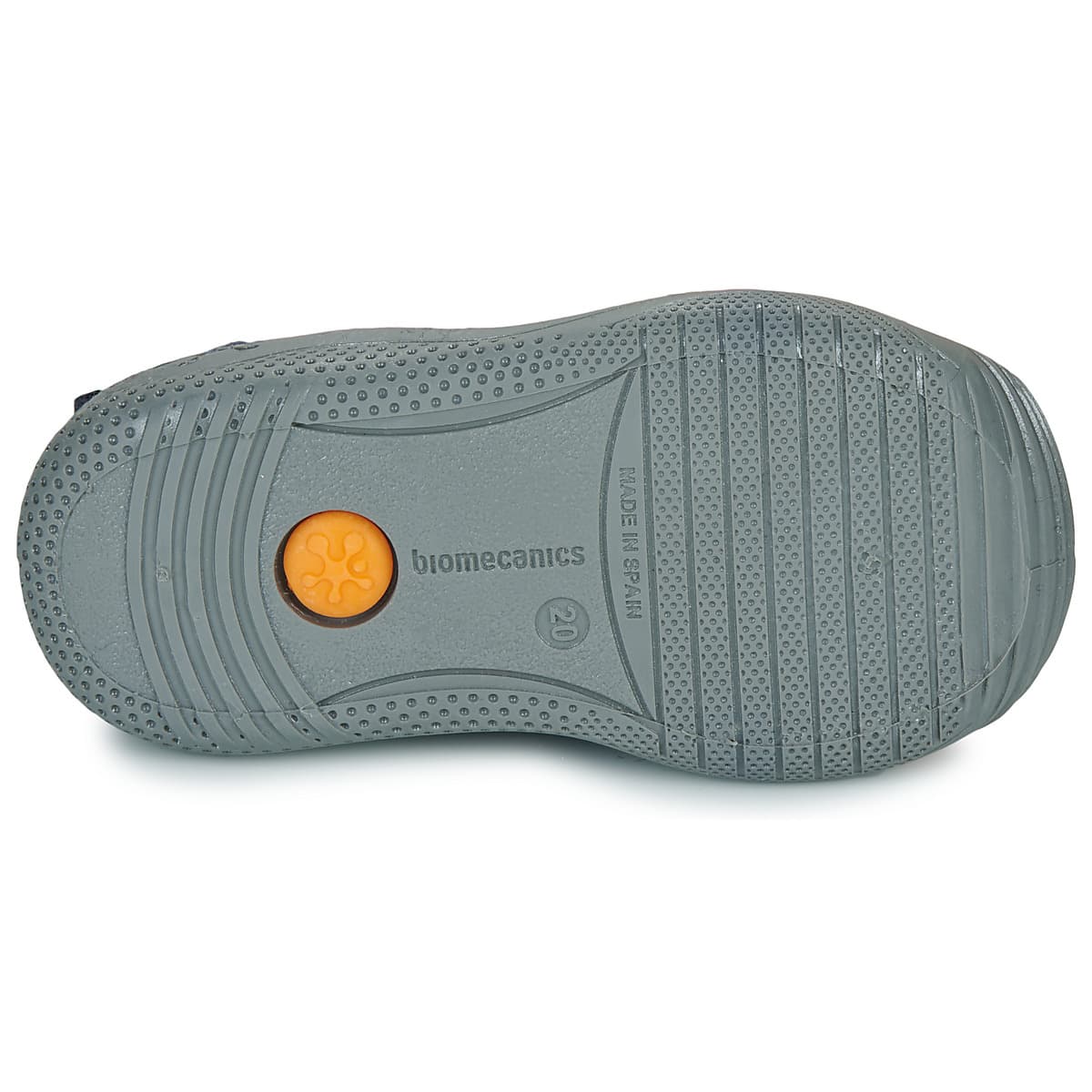 Boys' Slippers & Flip Flops BIOMECANICS Blue