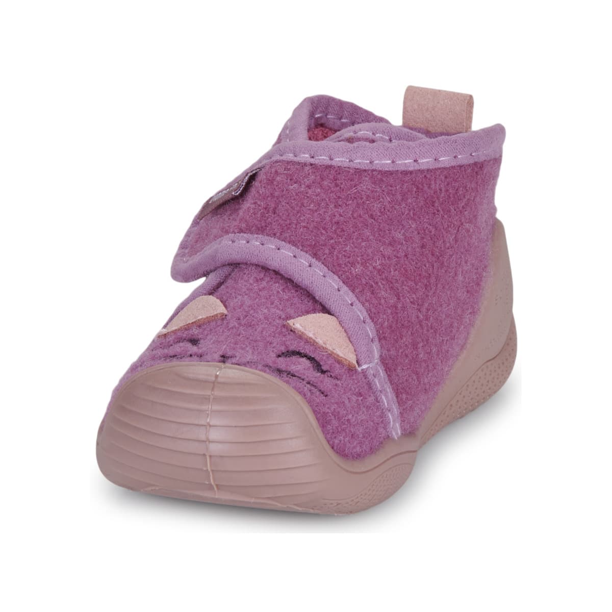 Girls' House Slippers Biomecanics Pink