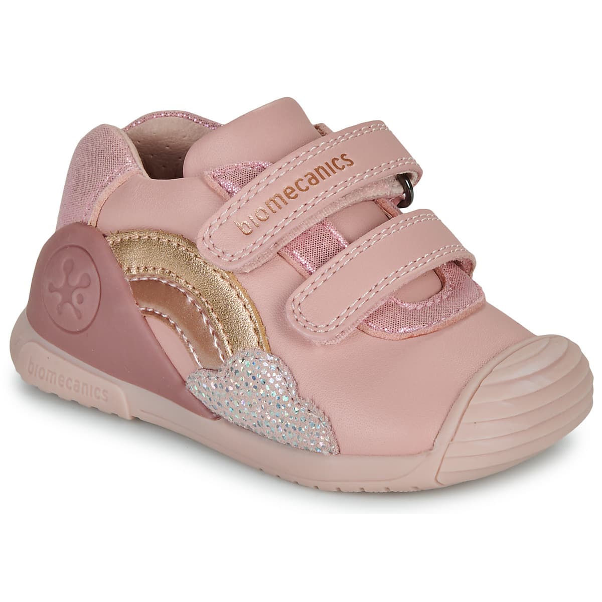 Xαμηλά Sneakers Biomecanics BIOGATEO CASUAL