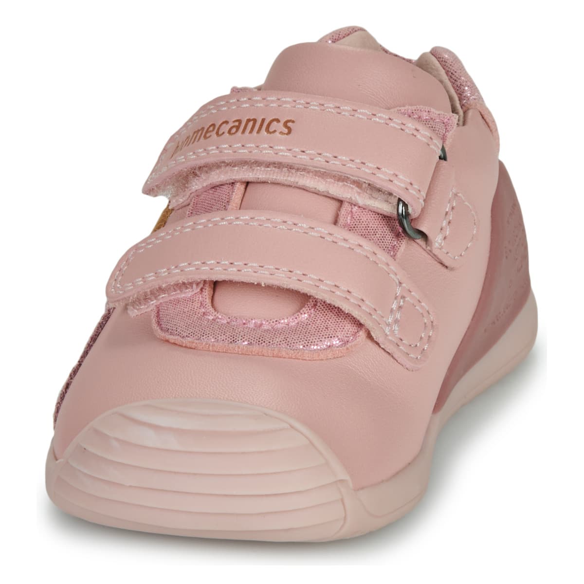 Girls' Sneakers Biomecanics Pink