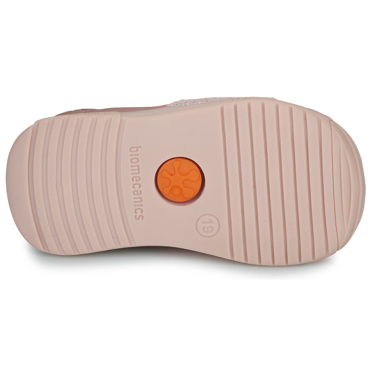 Girls' Sneakers Biomecanics Pink