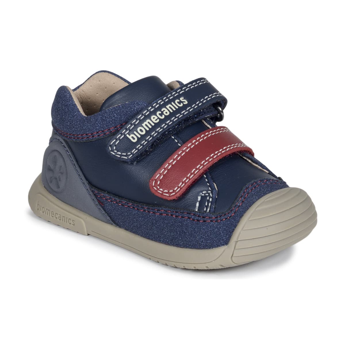 Xαμηλά Sneakers Biomecanics BIOGATEO CASUAL