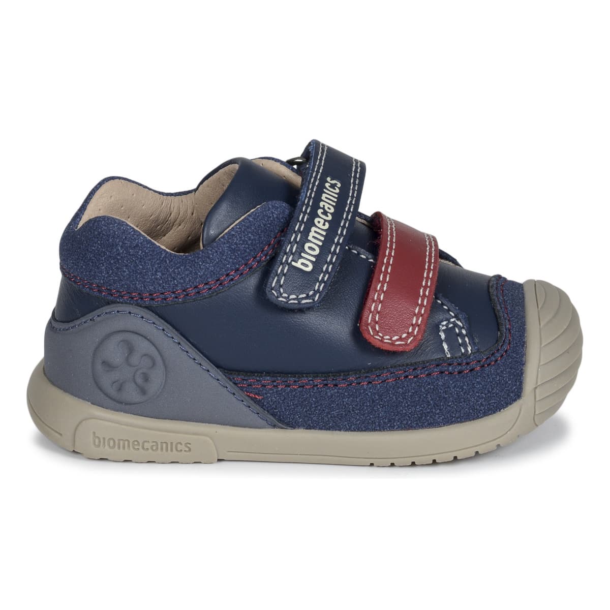 Boys' Sneakers Biomecanics Blue