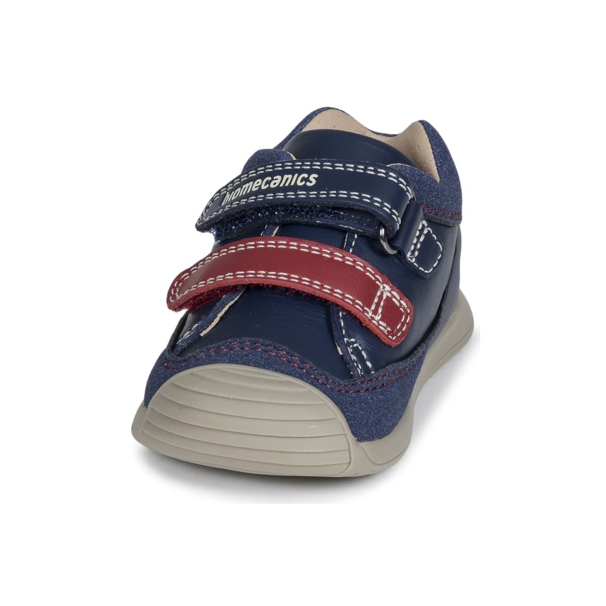 Boys' Sneakers Biomecanics Blue