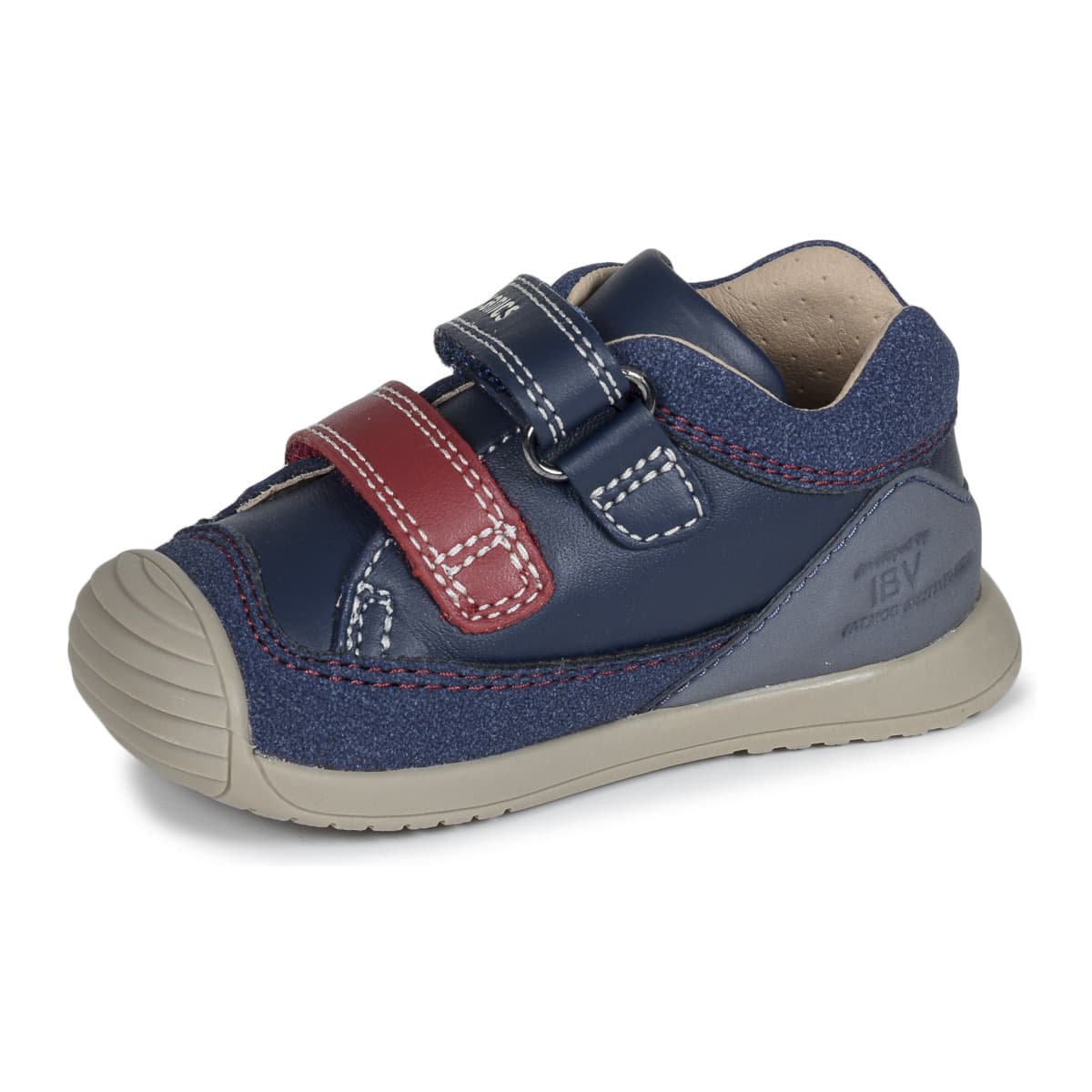 Boys' Sneakers Biomecanics Blue