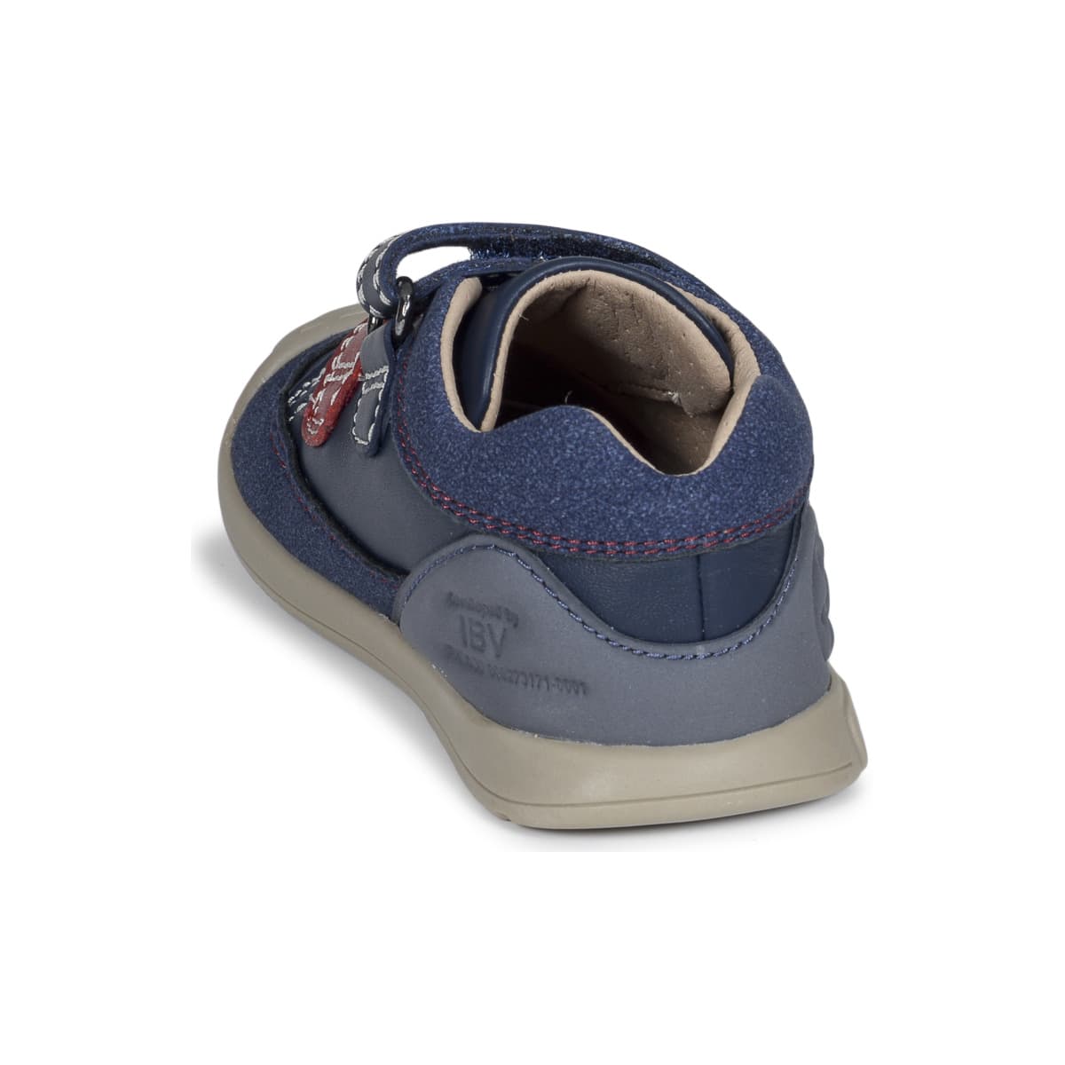 Boys' Sneakers Biomecanics Blue