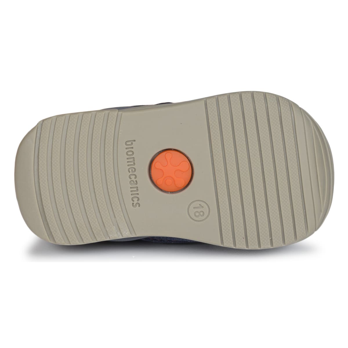 Boys' Sneakers Biomecanics Blue