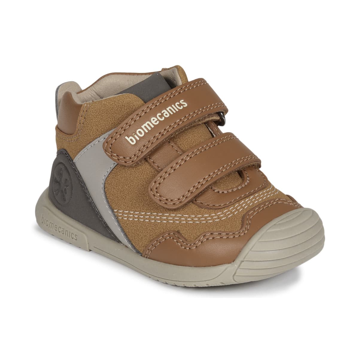 Ψηλά Sneakers Biomecanics BIOGATEO CASUAL