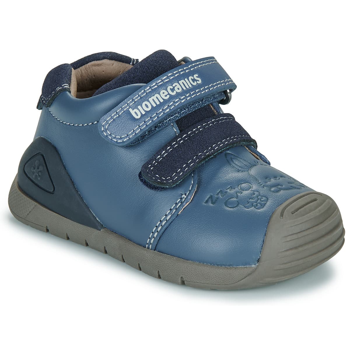 Xαμηλά Sneakers Biomecanics BIOGATEO CASUAL