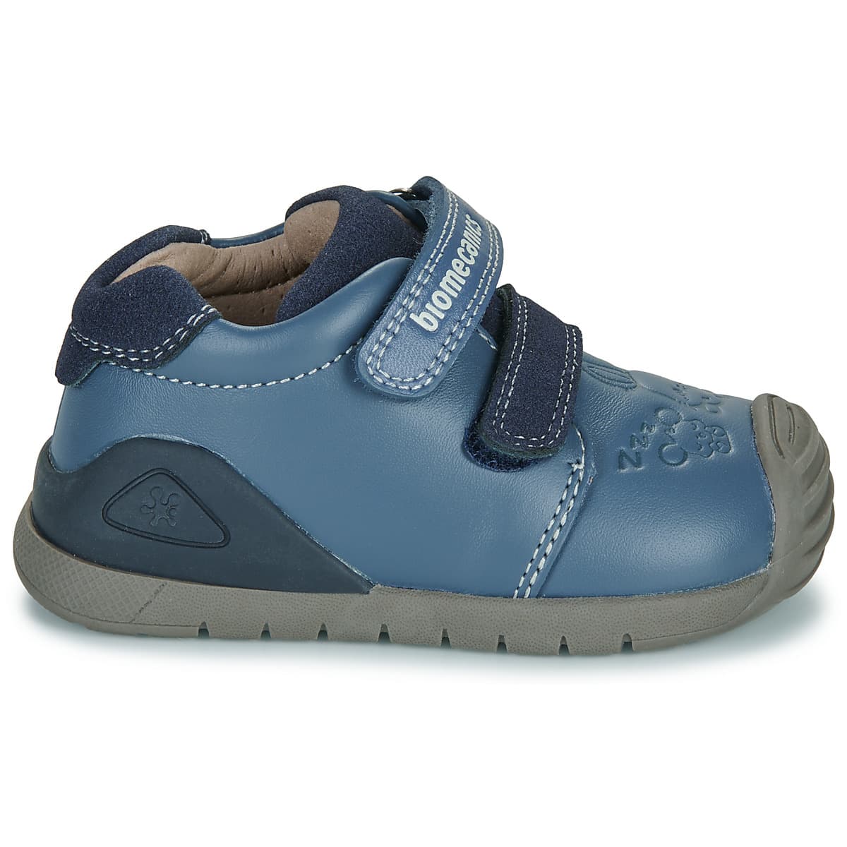 Boys' Sneakers Biomecanics Blue