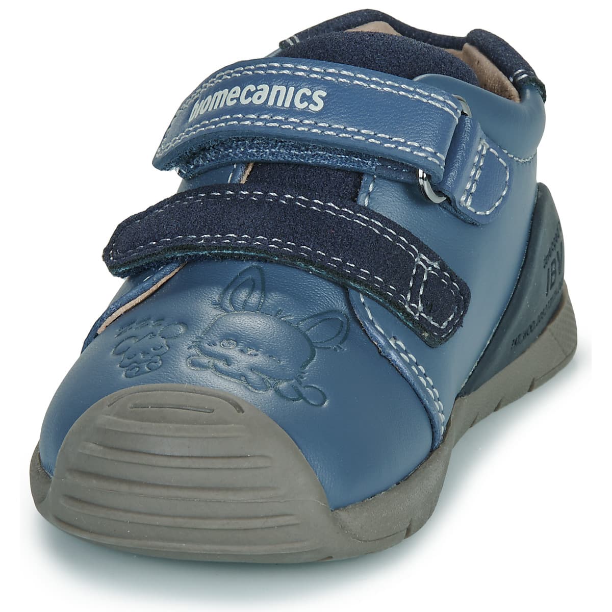 Boys' Sneakers Biomecanics Blue