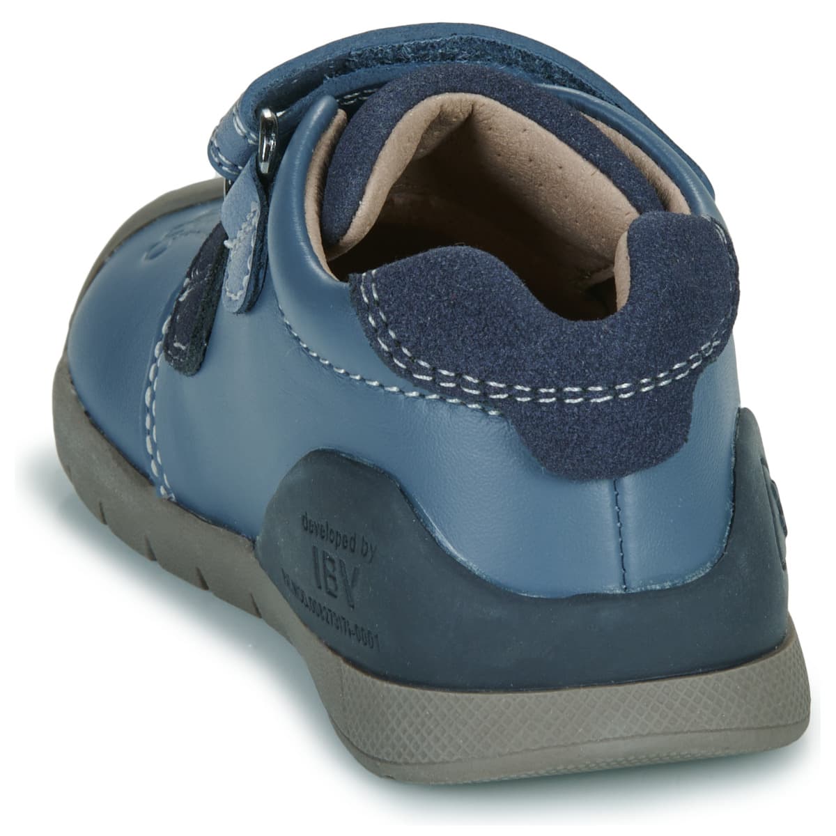 Boys' Sneakers Biomecanics Blue