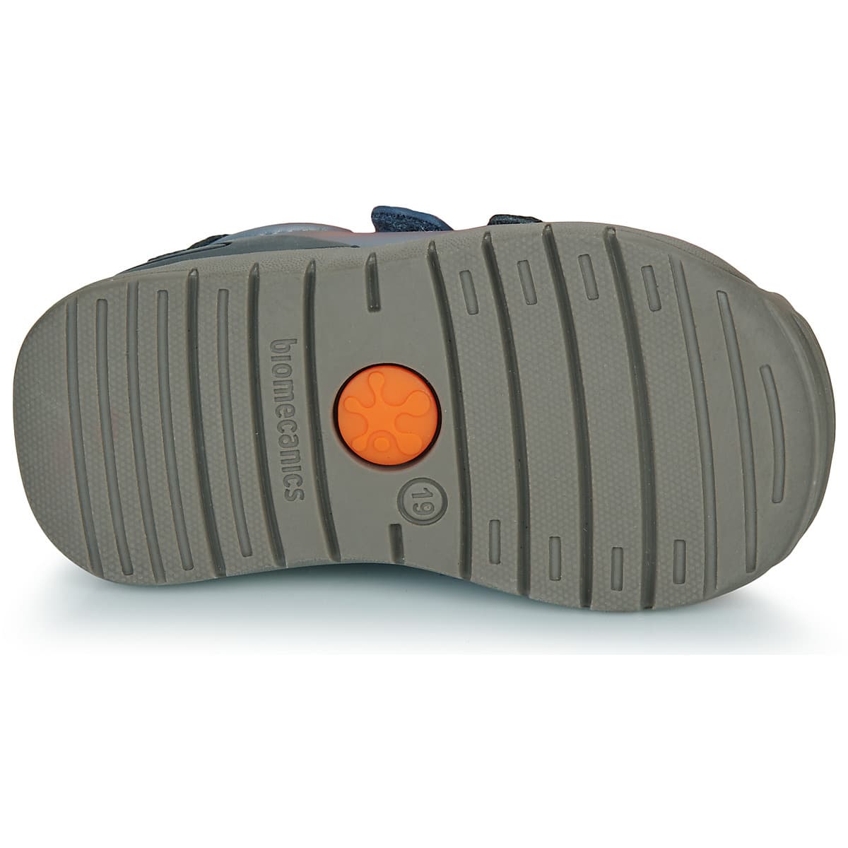 Boys' Sneakers Biomecanics Blue