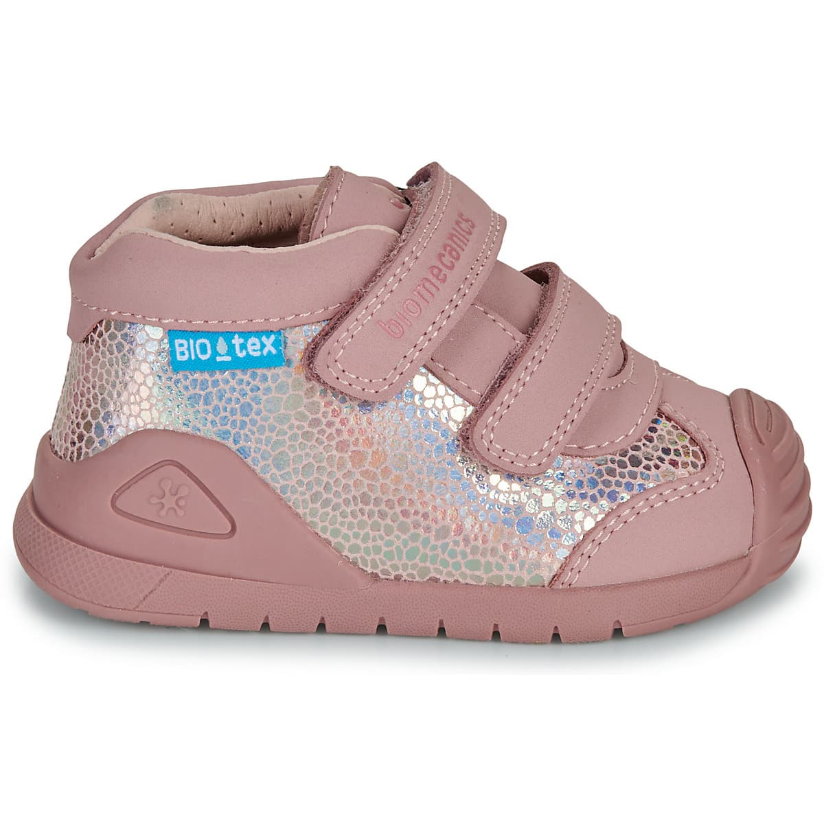 Girls' Sneakers Biomecanics Pink
