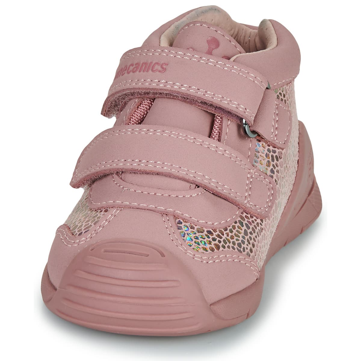 Girls' Sneakers Biomecanics Pink