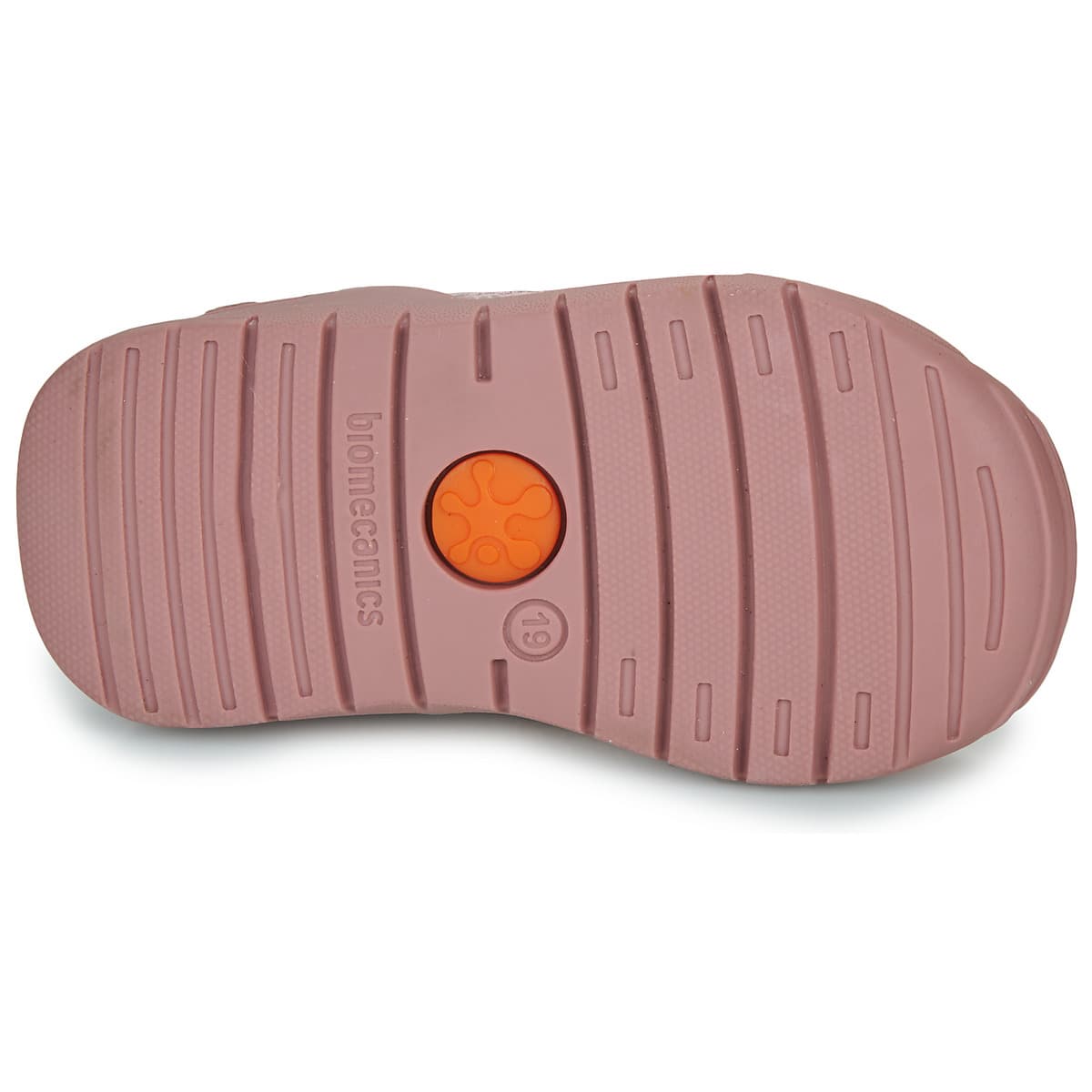 Girls' Sneakers Biomecanics Pink