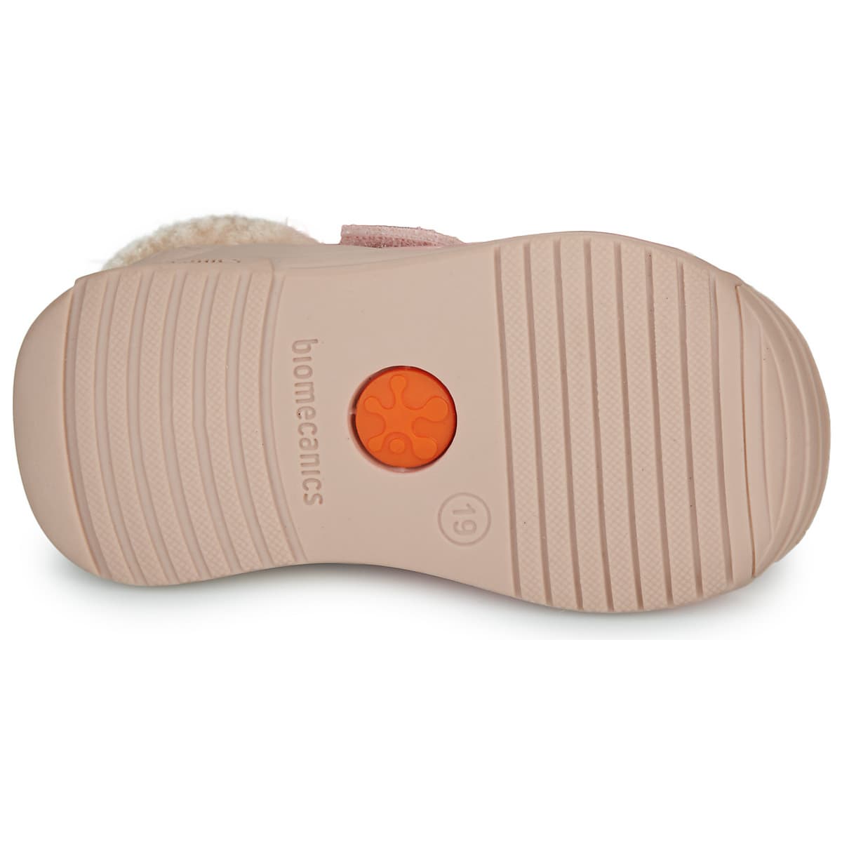 Girls' Boots Biomecanics Pink