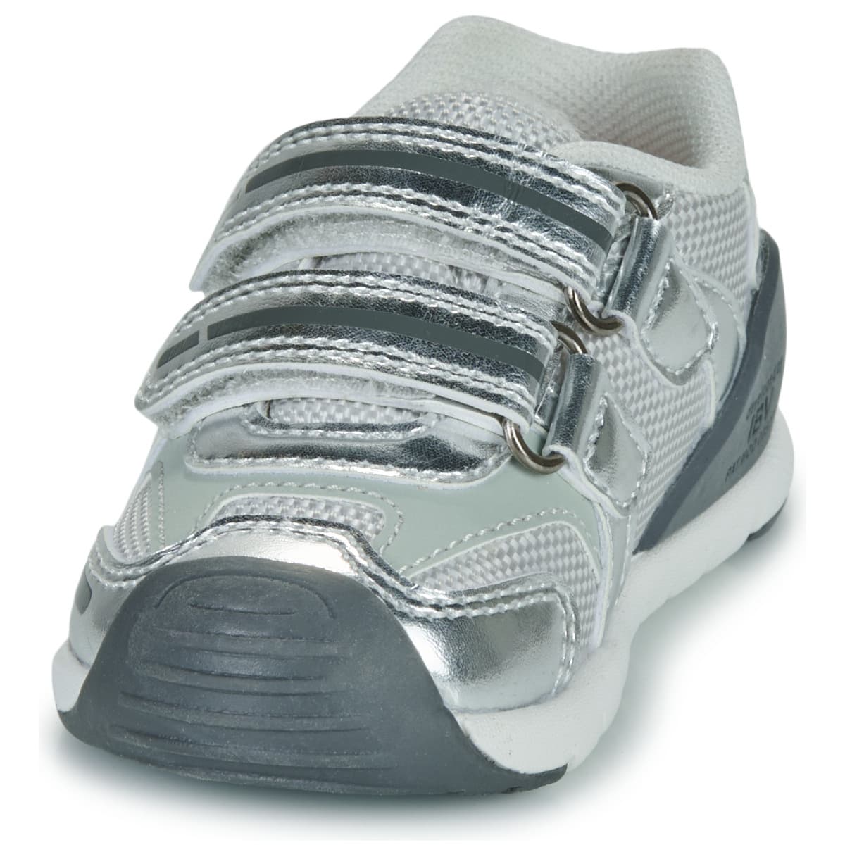 Girls' Sneakers Biomecanics Silver