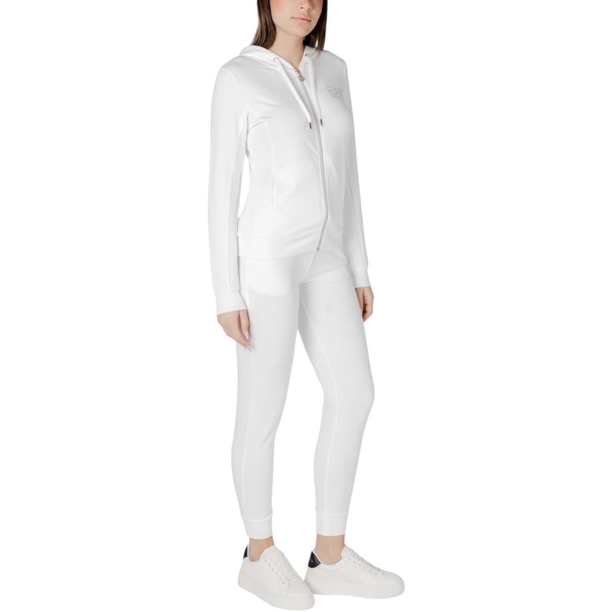 Women's Tracksuits EA7 White