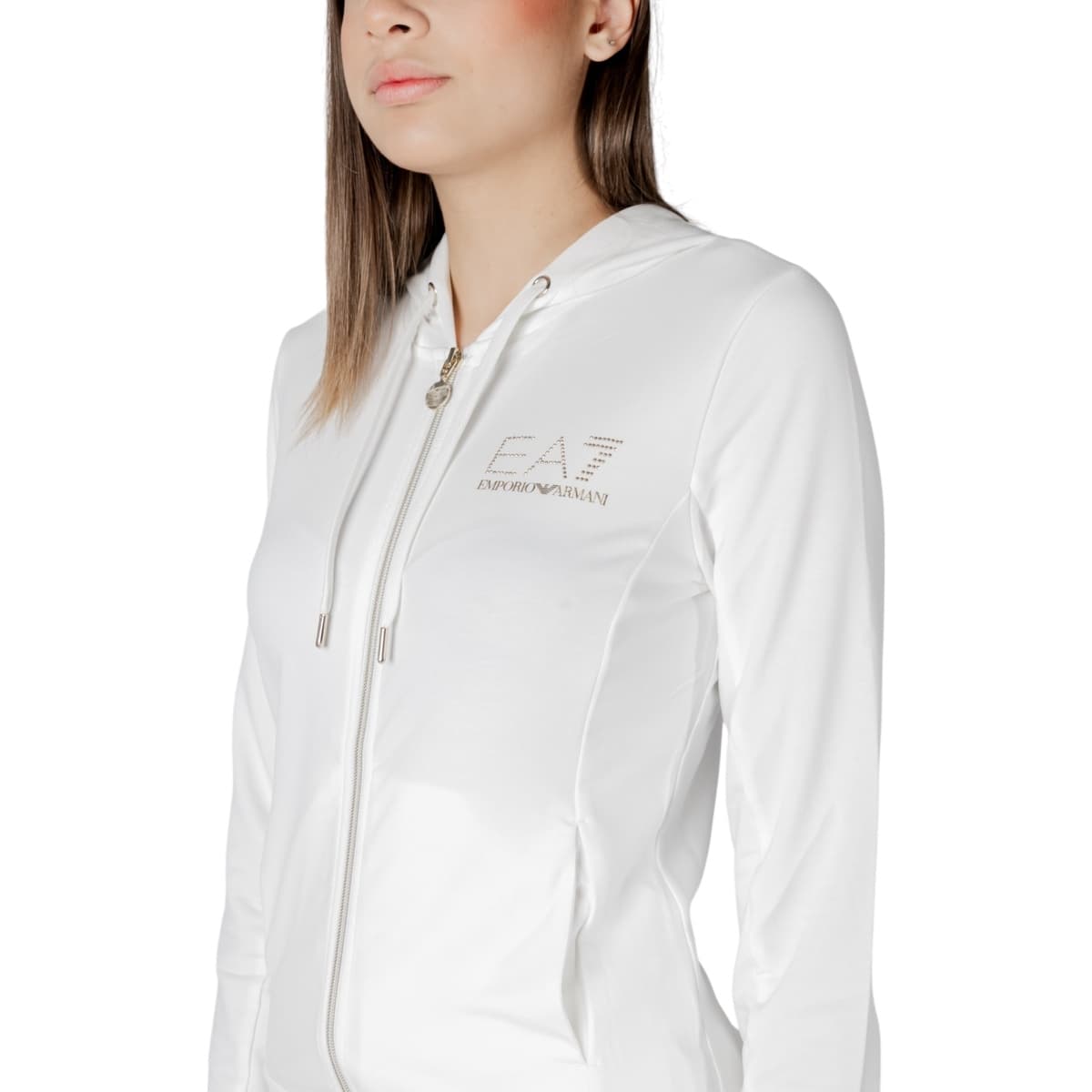 Women's Tracksuits EA7 White