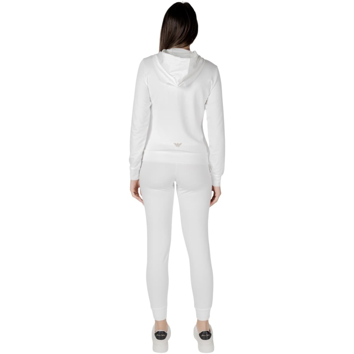 Women's Tracksuits EA7 White