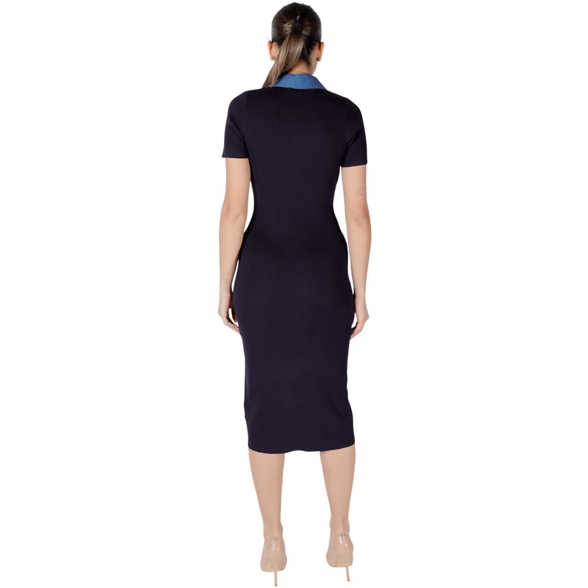 Women's Dresses Morgan Blue