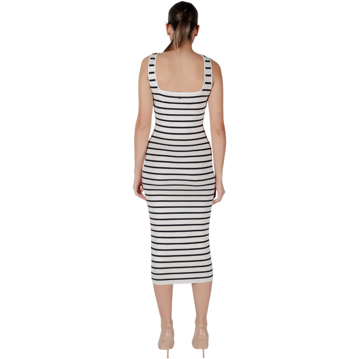 Women's Dresses Morgan Beige