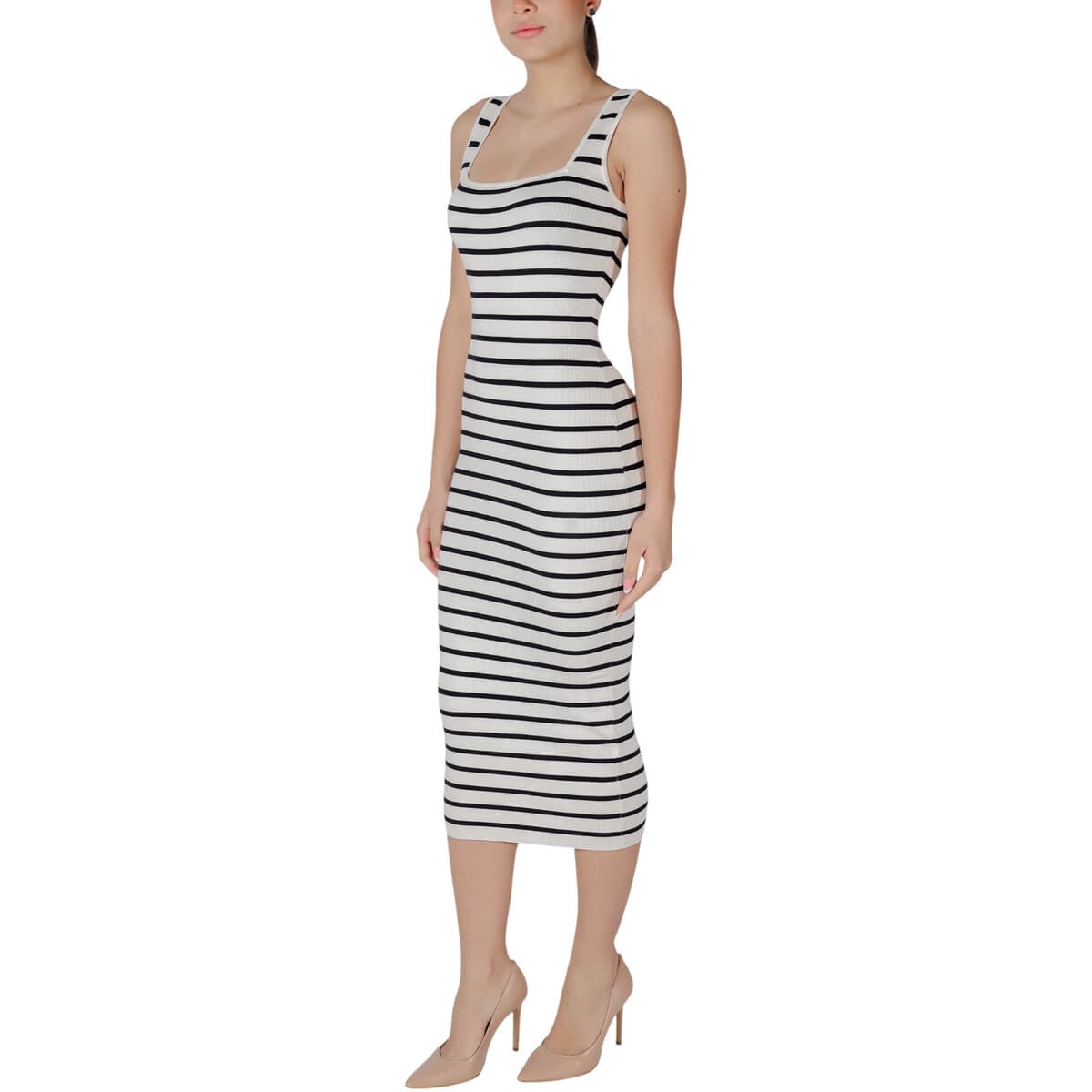 Women's Dresses Morgan Beige