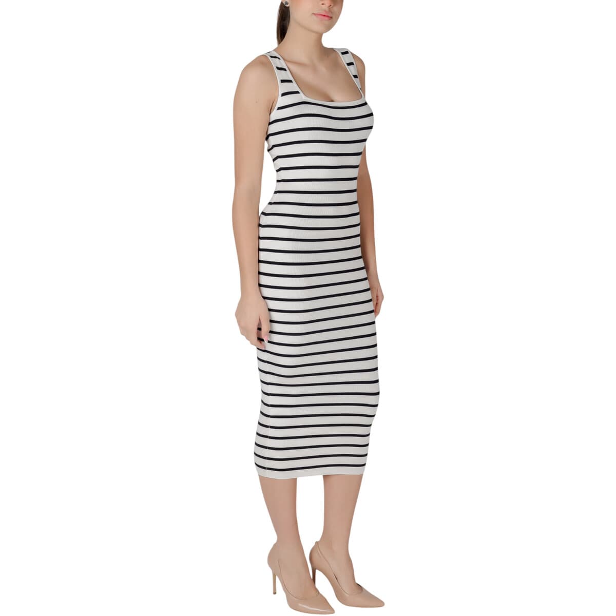Women's Dresses Morgan Beige