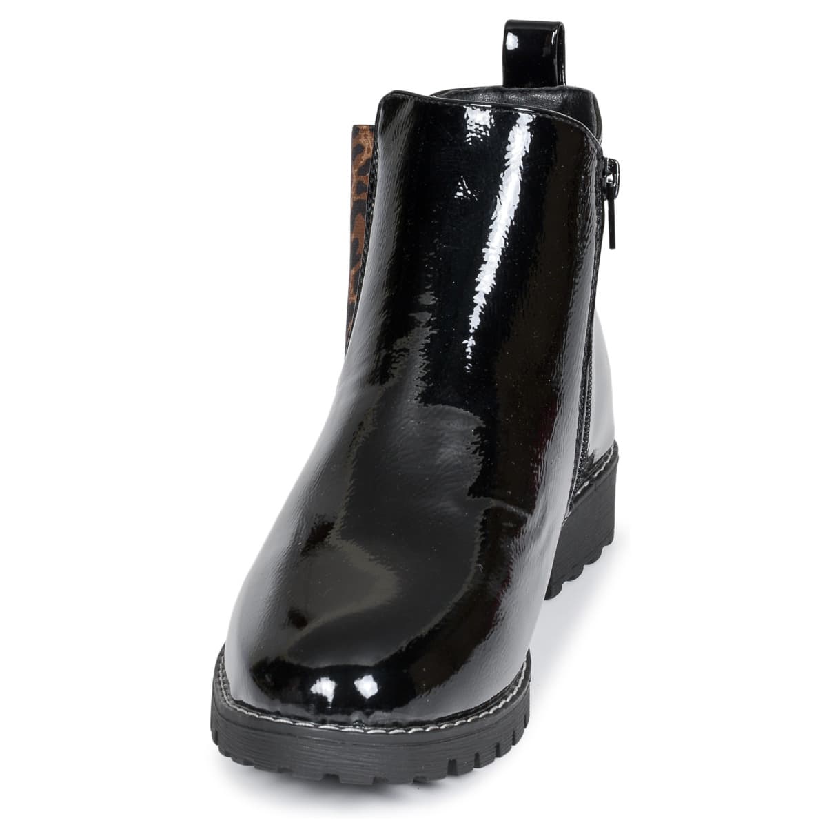 Women's Boots Moony Mood Black