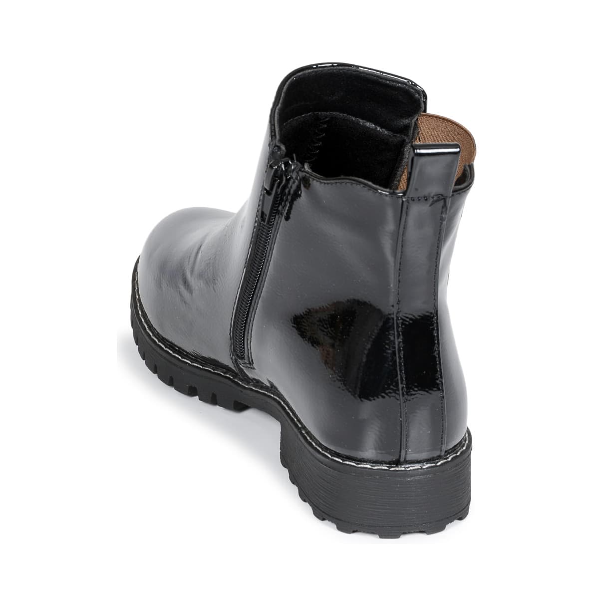 Women's Boots Moony Mood Black