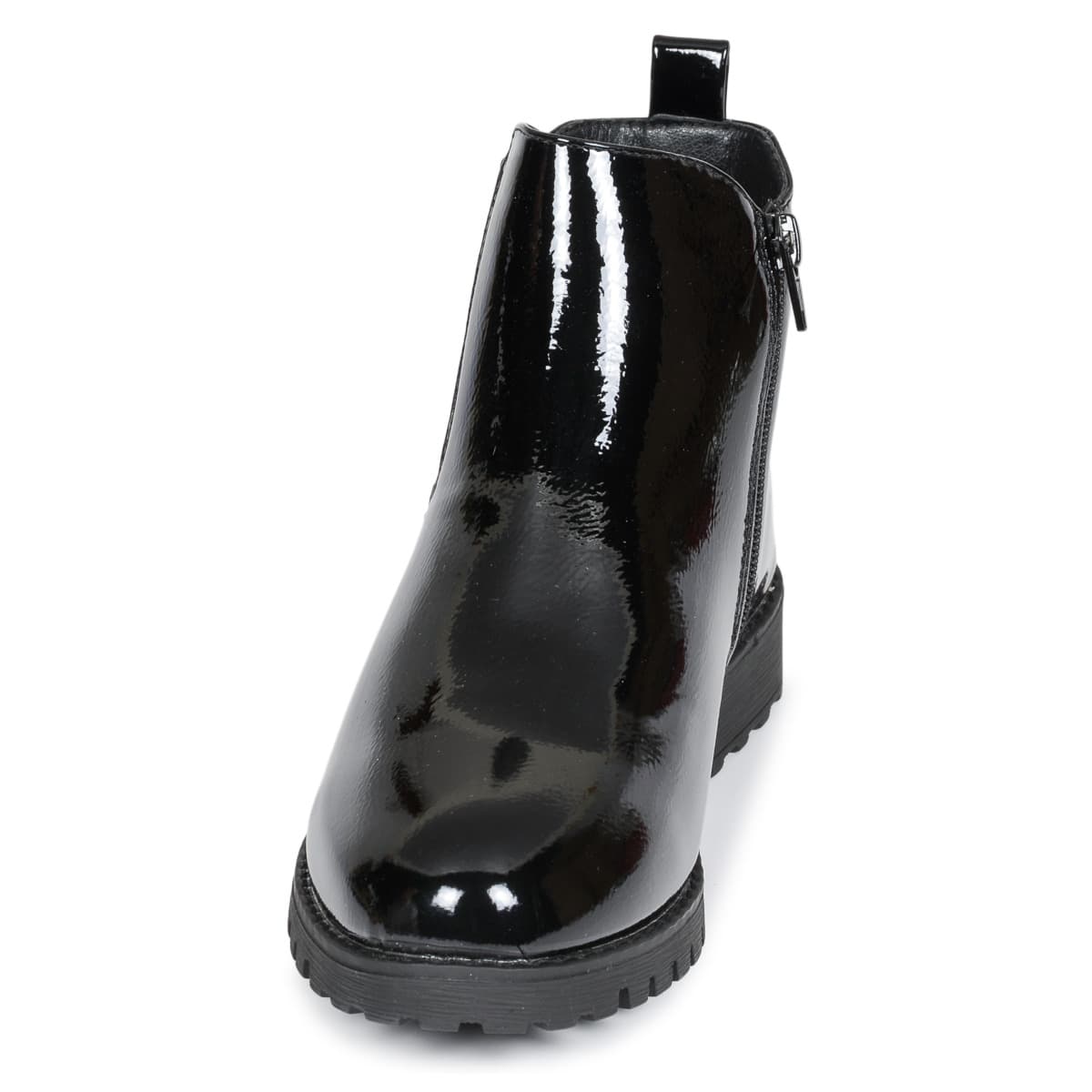 Women's Boots Moony Mood Black