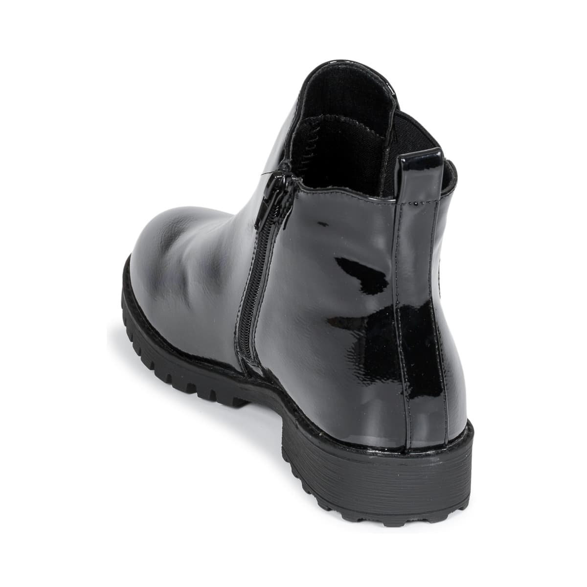 Women's Boots Moony Mood Black