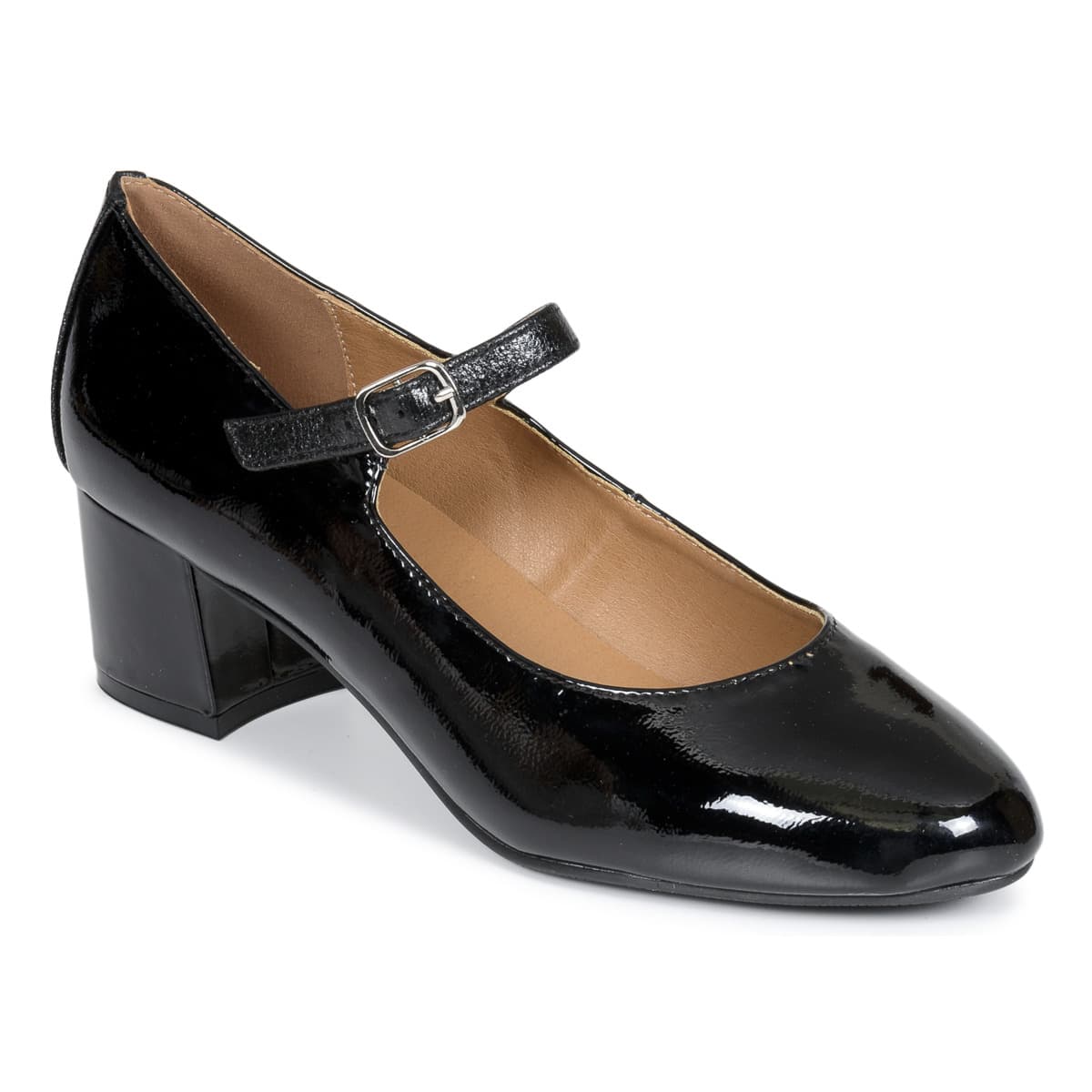Women's Pumps Moony Mood Black