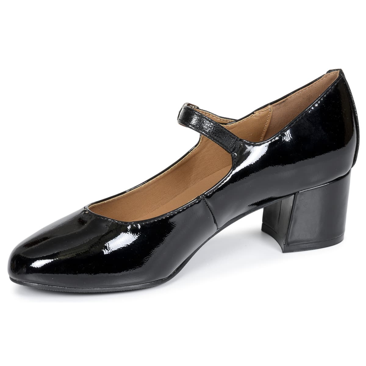 Women's Pumps Moony Mood Black