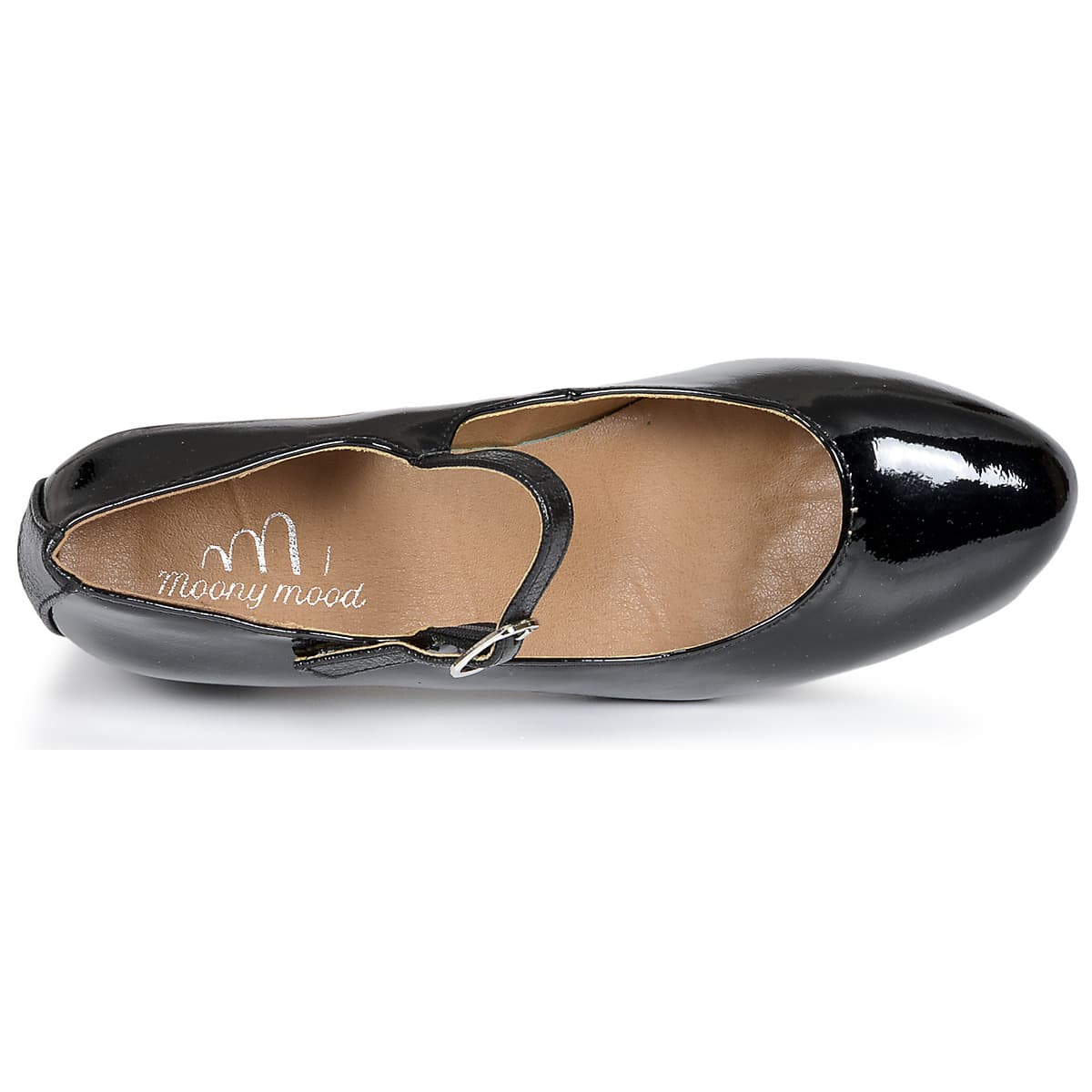 Women's Pumps Moony Mood Black