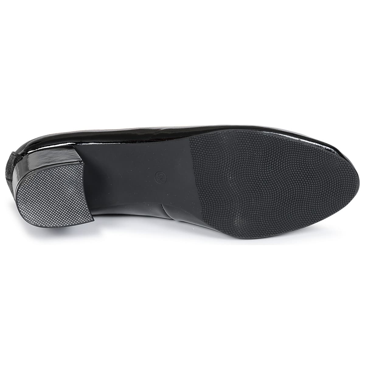 Women's Pumps Moony Mood Black